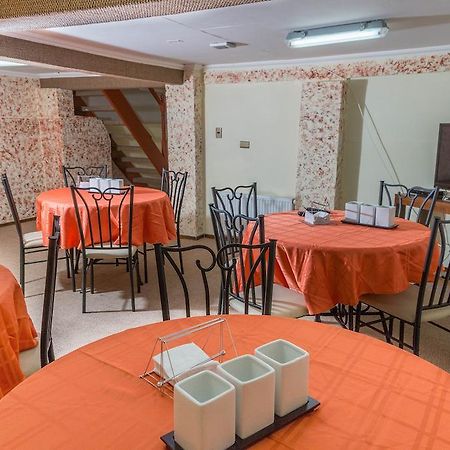 Hostal Callejon Massmann Temuco Dış mekan fotoğraf