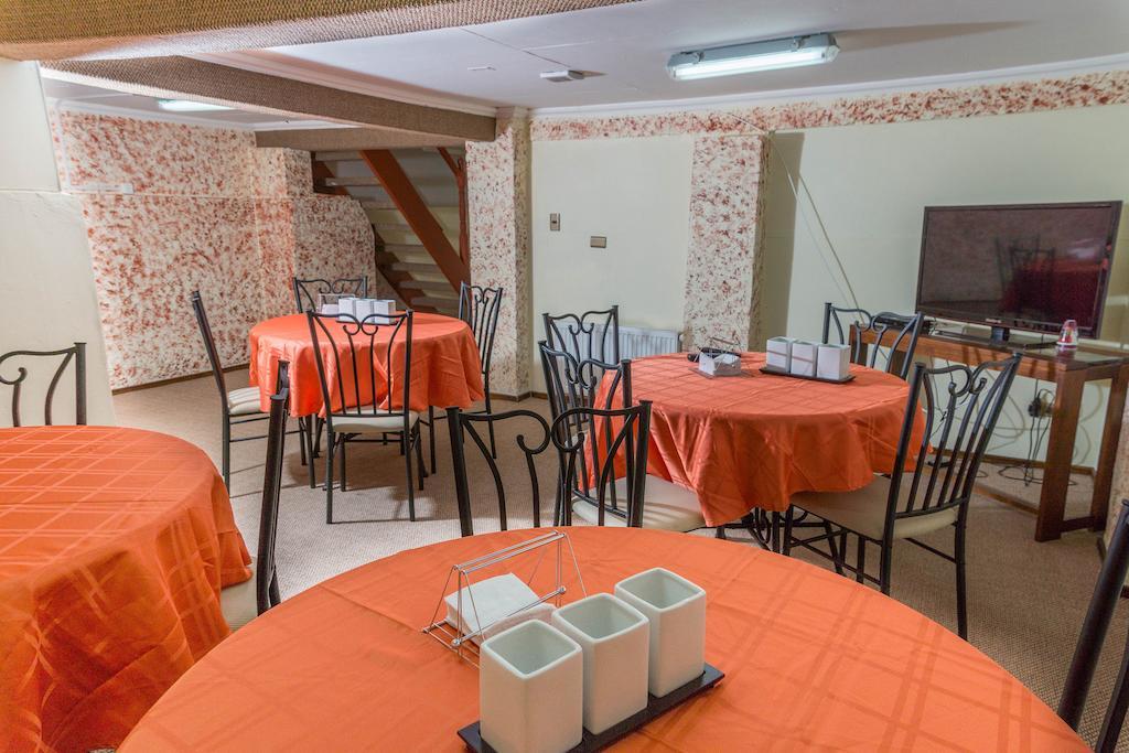 Hostal Callejon Massmann Temuco Dış mekan fotoğraf