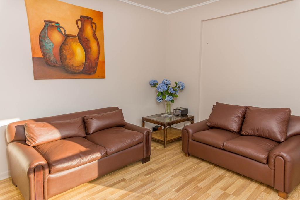 Hostal Callejon Massmann Temuco Dış mekan fotoğraf